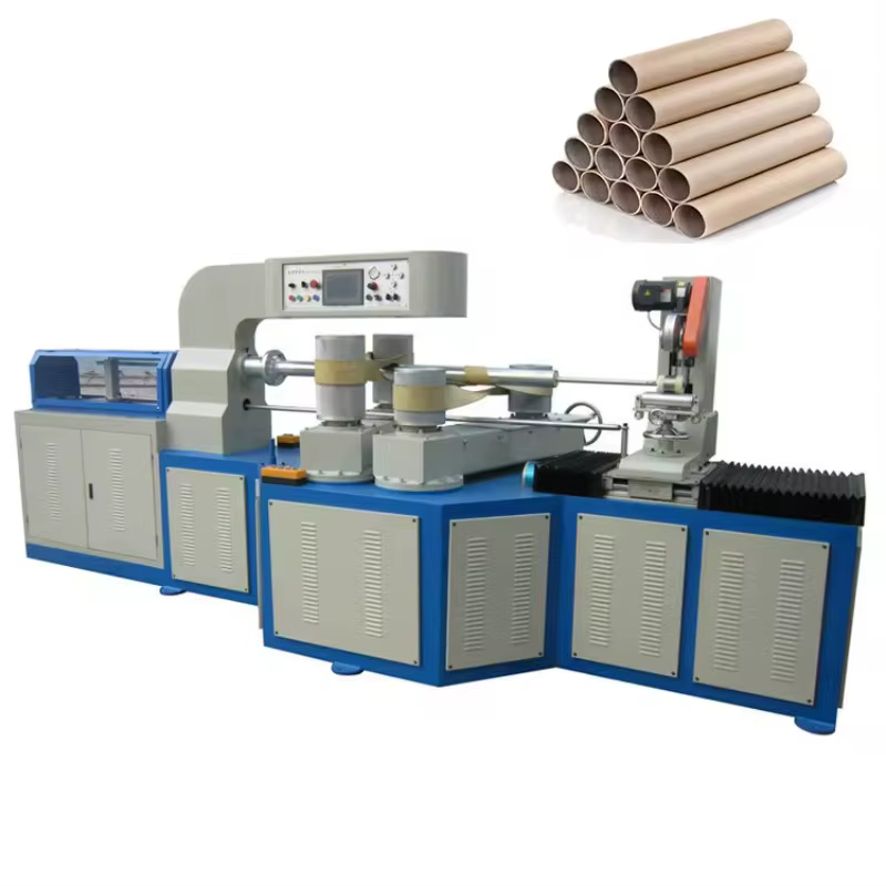 Core Making Machine